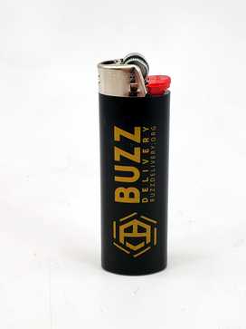 Bic Lighter