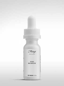 Mary´s Medicinals - Remedy CBD Tincture (0.44oz) | Reg $59