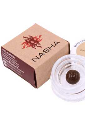 Nasha - Rebel Moon Red Temple Ball Hash (1g)