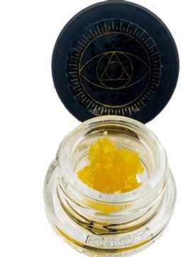 Cosmic Live Resin - Super Lemon OG (1g)