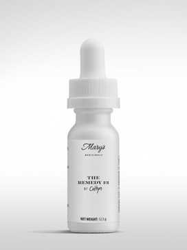 Mary´s Medicinals - Remedy 1-1 Tincture by Coltyn (0.44oz)